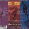 Var. Art. - Pulp Surfin'   (CD) - Image 2