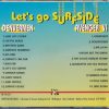 The Denvermen / Avenger VI - Let's Go Surfside   (CD) - Image 2