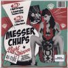 Messer Chups - Night Stripper   (7"-EP) - Image 2