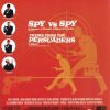 Robert Johnson and Punchdrunks - Spy vs Spy   (7") - Image 2