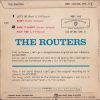 The Routers - Let's Go!   (7"-EP) - Image 2