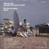 The Surfin' Lungs - Surf-Jet Girl   (7"-EP) - Image 2