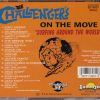 The Challengers - On the Move   (CD) - Image 2