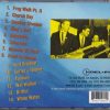 Dave Myers and The Surftones - The Best of ...   (CD) - Image 2