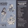 Messer Chups - Visiting the Skeleton in the Closet   (CD) - Image 2