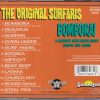 The Original Surfaris - Bombora!   (CD) - Image 2