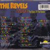 The Revels - Intoxica!   (CD) - Image 2