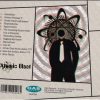 The Atomic Blast - Hypnosis   (CD) - Image 2