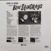 Blue Stingrays - Surf-N-Burn   (LP) - Image 2