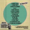 The Greasy Gills - Greasiest Hits   (CD) - Image 2