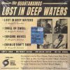 The Guantanamos - Lost in Deep Waters   (CD-EP) - Image 2