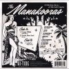 The Manakooras - The Manakooras   (7") - Image 2
