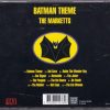 The Marketts - Batman Theme   (CD) - Image 2