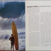 Maverick's: The Story of Big-Wave Surfing - Matt Warshaw   (Book) - Image 5