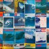 Maverick's: The Story of Big-Wave Surfing - Matt Warshaw   (Book) - Image 4