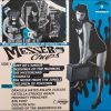 Messer Chups - Adventures of Zombierella and Guitaracula   (LP) - Image 2