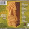 Tiki Tiki Bamboooos - Where is your Secret Spot?   (CD) - Image 2