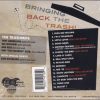 Deke Dickerson and The Trashmen - Bringing Back the Trash!   (CD) - Image 2