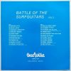 Var. Art. - Battle of the Surfguitars  Vol. 2   (LP) - Image 2