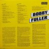 Bobby Fuller - The Bobby Fuller Instrumental Album   (LP) - Image 2