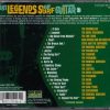 Var. Art. - Lost Legends of Surf Guitar I   (CD) - Image 2