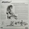 Tak Shindo - Mganga!   (LP) - Image 2