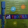 The Tikiyaki Orchestra - Tropika   (LP) - Image 2