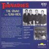 The Tornadoes - The Swag   (7") - Image 2