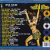 Var. Art. - Trashcan Records - Wild Safari   (CD) - Image 2