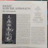 The Astronauts - Rockin' with The Astronauts   (LP) - Image 2