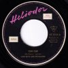 John Buck and The Blazers - Forbidden City   (7") - Image 2