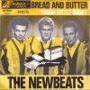 The Newbeats - Tough Little Buggy   (7") - Image 2