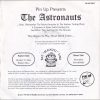 The Astronauts - Rocket to Mars   (7"-EP) - Image 2