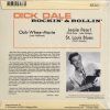 Dick Dale - Rockin' Rollin' Vol.1  (7") - Image 2