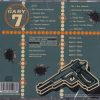 The Gary 7 - Three of Our Agents Are Missing   (CD) - Image 2