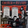 The Messer Chups - Church of Reverb   (LP) - Image 2