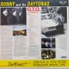 Ronny and The Daytonas - G.T.O.   (LP) - Image 2