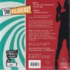 The Kilaueas - The Men from M.E.N.S.C.H.   (7") - Image 2