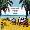 Los Dedos - March of the Crabs   (7"-EP) - Image 2