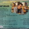 Skip Heller - Lua-O- Milo   (CD) - Image 2