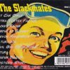 The Slackmates - Hot Car Girls   (CD) - Image 2