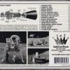 The Surfites - Escapades in Space   (CD) - Image 2