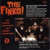 The Finks - Dirty Rotten Finks   (7"-EP) - Image 2