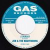 Jon & The Nightriders - Thunder over Rincon   (7") - Image 2