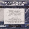 Var. Art. - Search for Atlantis   (CD) - Image 2