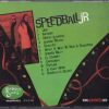 Speedball JR - For the Broad Minded   (CD) - Image 2