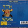 9th Wave - Time Tunnel   (CD) - Image 2