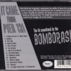 The Bomboras - It Came from Pier 13!   (CD) - Image 2