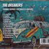 The Breakers - Strange Shores: Old Singles & New Hits   (CD) - Image 2