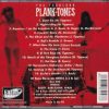 The Fabulous Plank-Tones - Are Makin' the Scene!   (CD) - Image 2